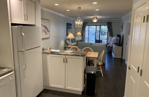 Folly Field Condo | Your Home at the Beach- Fiddlers Cove - Folly Field 2 BR/2 BA 2