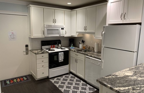 Folly Field Condo | Your Home at the Beach- Fiddlers Cove - Folly Field 2 BR/2 BA 2
