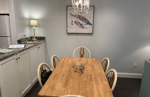 Folly Field Condo | Your Home at the Beach- Fiddlers Cove - Folly Field 2 BR/2 BA 2