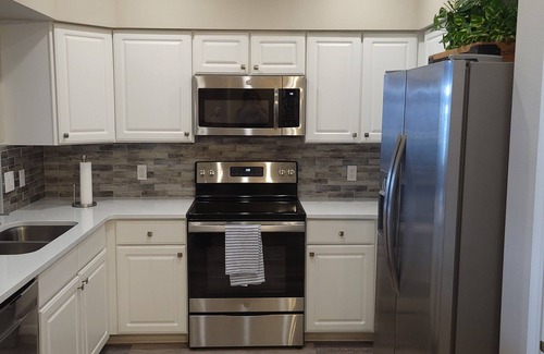 St. Augustine Beach Condo | YOUR HOME AWAY FROM HOME