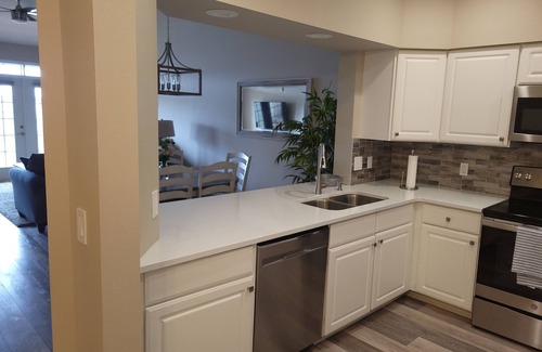 St. Augustine Beach Condo | YOUR HOME AWAY FROM HOME