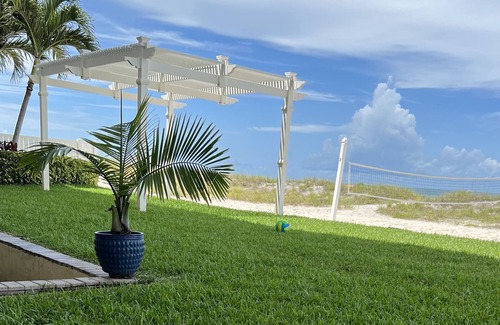 Treasure Island Condo | Your Home Away from Home on the Wide Sandy Beach!