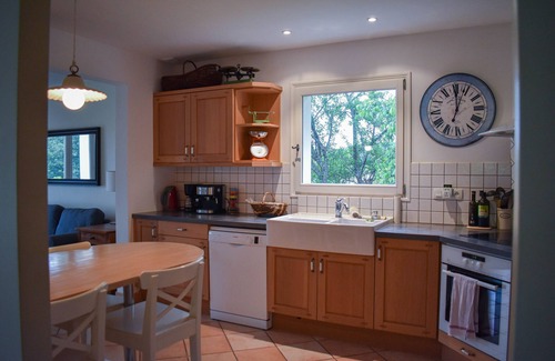 Villers-la-Faye House | Your home away from home in the heart of Burgundy.