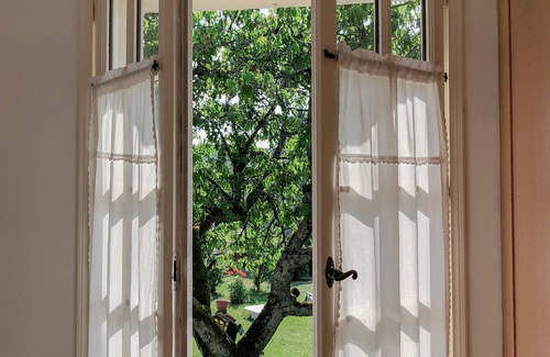 Villers-la-Faye House | Your home away from home in the heart of Burgundy.
