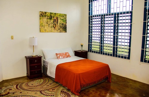 Greenwood Villa | Your home away from home. Stunning hilltop villa with with breaktaking views