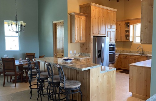 Benner House | Your Home Away From Home….