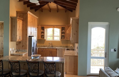 Benner House | Your Home Away From Home….