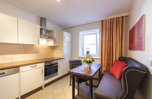 Taxham House | your home away from home