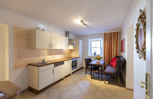 Taxham House | your home away from home