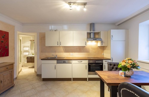 Taxham House | your home away from home