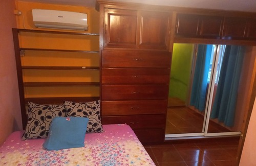 Trincity Apartment | Your home away from home with privacy and convenience close to the airport