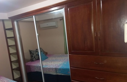 Trincity Apartment | Your home away from home with privacy and convenience close to the airport