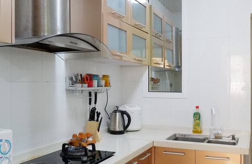 Dar es Salaam Apartment | Your home away from home
