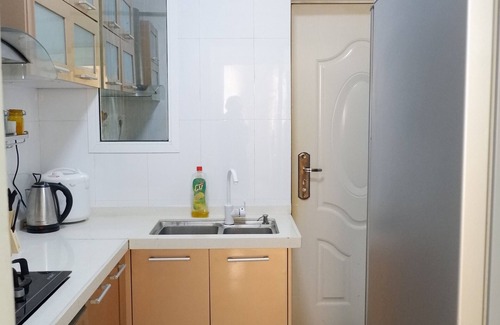 Dar es Salaam Apartment | Your home away from home