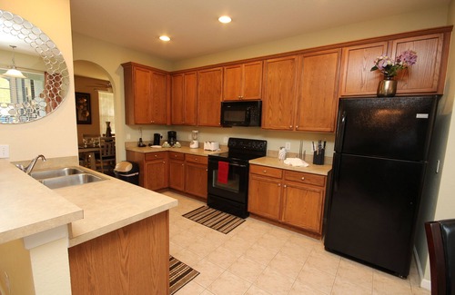 Trafalgar Village House | Your Home Away From Home, Close to Disney, Safe and Professionally Managed