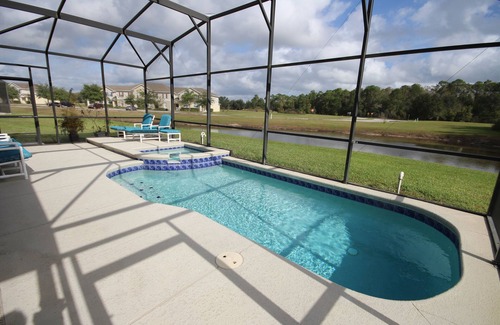 Trafalgar Village House | Your Home Away From Home, Close to Disney, Safe and Professionally Managed