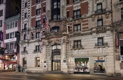 Koreatown Hotel | Your Home Away From Home! Pet-friendly Property, Near The High Line