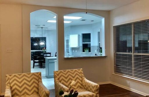Stone Oak House | Your home away from home
