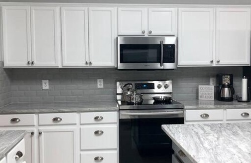 Stone Oak House | Your home away from home