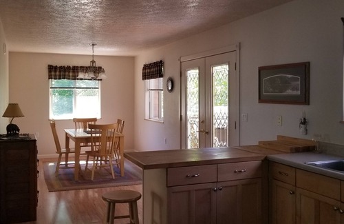 Soldotna House | Your Home Away from Home in the Heart of the Kenai Peninsula