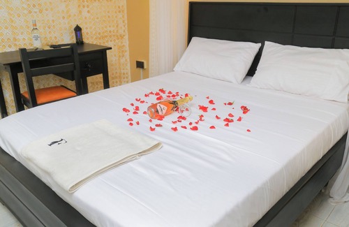 Muyenga Hotel | Your Home Away from Home Awaits