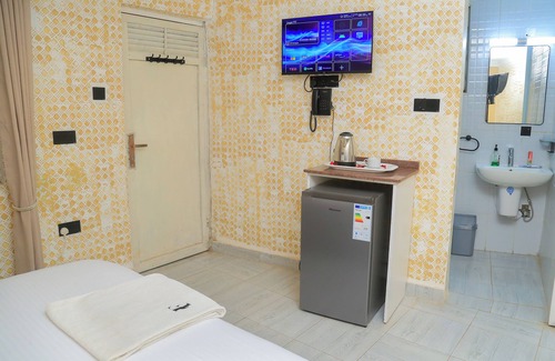 Muyenga Hotel | Your Home Away from Home Awaits