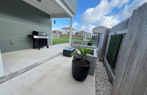 Williamson County House | Your home away from home - Jarrell