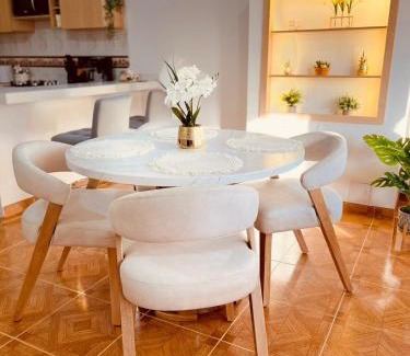 Guadalajara de Buga Apartment | Your Home Away from Home