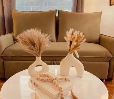 Guadalajara de Buga Apartment | Your Home Away from Home