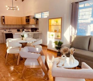 Guadalajara de Buga Apartment | Your Home Away from Home
