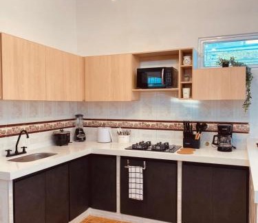 Guadalajara de Buga Apartment | Your Home Away from Home