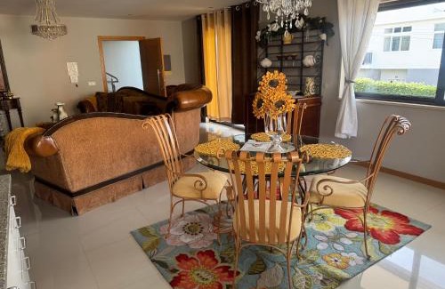 Praia Apartment | YOUR HOME AWAY FROM HOME