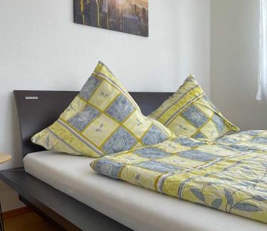 Bensheim Apartment | Your home away from home