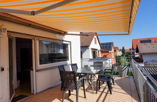Bensheim Apartment | Your home away from home