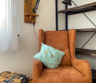 Bensheim Apartment | Your home away from home