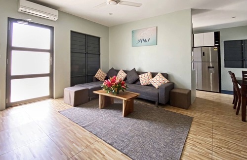 Nadi Apartment | Your Home Away from Home!