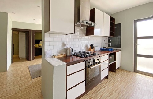Nadi Apartment | Your Home Away from Home!