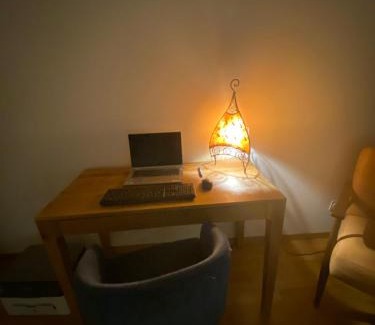 Zug House | Your home away from home in Zug