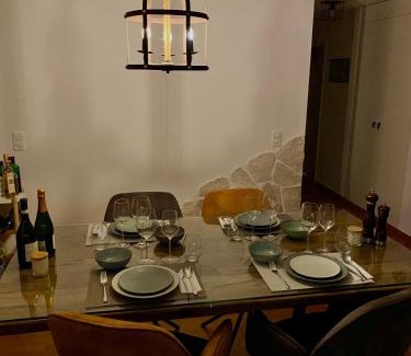 Zug House | Your home away from home in Zug