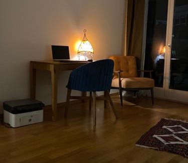 Zug House | Your home away from home in Zug