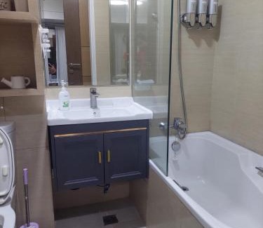 Salcedo Village Apartment | Your HOME away from home