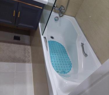 Salcedo Village Apartment | Your HOME away from home