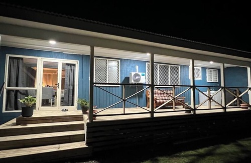Vaitele House | Your home away from home. Central location.