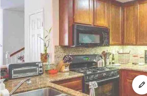 Otay Ranch House | Your home away from home