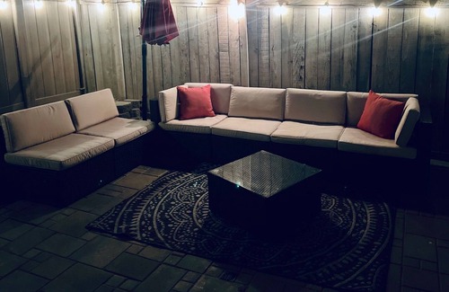 Otay Ranch House | Your home away from home