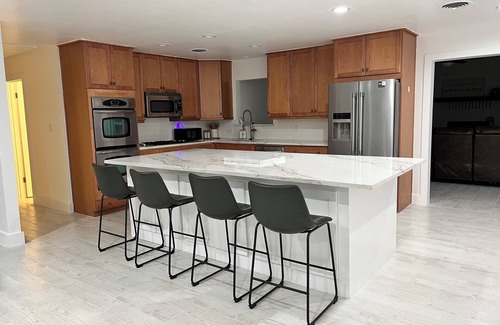 Fort Worth House | Your Home Away from Home