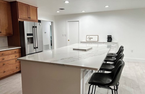 Fort Worth House | Your Home Away from Home