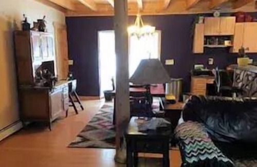 Kalifornsky House | Your Home Away From Home