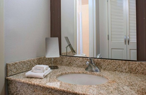 Waldron Hotel | Your Home Away From Home! Pet-Friendly Property in Kansas City, Indoor Pool!