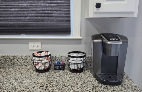 Marysville House | Your Home Away from Home